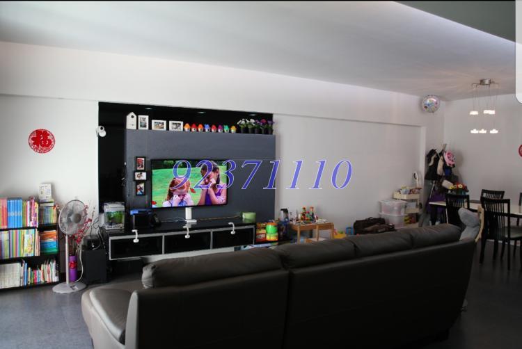 Blk 412B Fernvale Link (Sengkang), HDB 5 Rooms #154580082